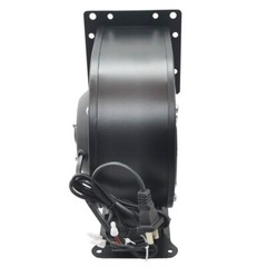 110V Small Centrifugal Fan 120W 2600r/min Snail Blower Blower Fan Durable
