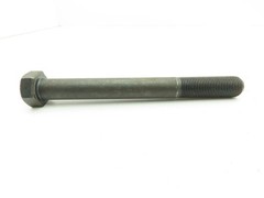3/4-16 x 7″ Hex Head Cap Screw Bolt Grade 8 PT Black Oxide Lot of 13
