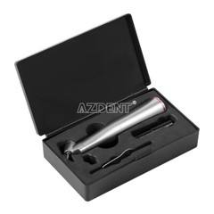 AZDENT Dental Brushless LED Electric Micro Motor 1:1/1:5 Increasing Handpiece