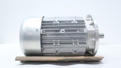 Nord SK 112MP/4 CUS 184TC TW Ac Motor 5hp 1755rpm 230/460v-ac 3ph