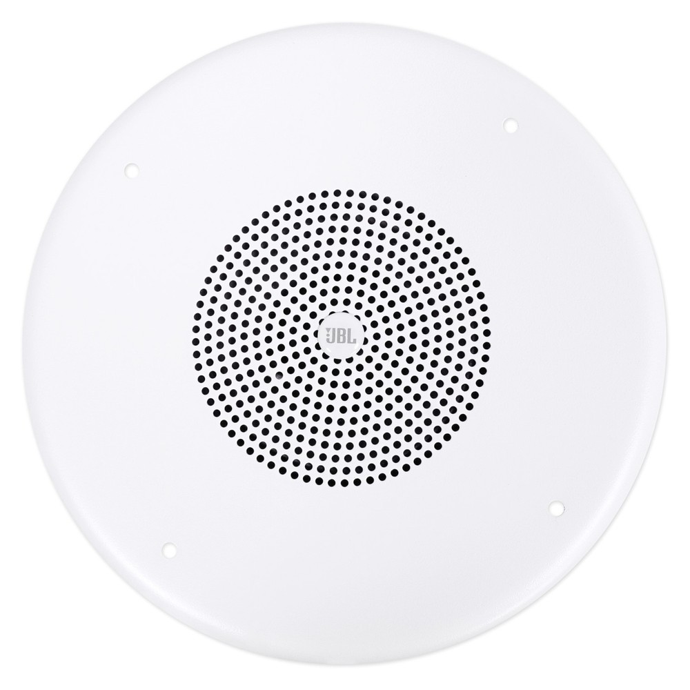 JBL CSS8004 4″ Commercial 70V/100V 5w Ceiling Speaker 4 Restaurant/Bar/Cafe