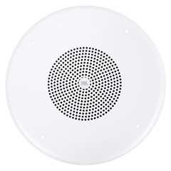 JBL CSS8004 4″ Commercial 70V/100V 5w Ceiling Speaker 4 Restaurant/Bar/Cafe