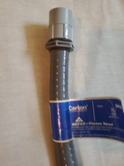Carlon PVC Conduit Elbow, Flexible, .75-In. UAFAE