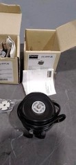 NEW Dayton 4YFJ6 Unit Bearing Motor 115V 1550 RPM 1/125 HP