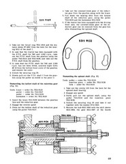 5211,5245,6211 6245,7211, 7245 Zetor Tractor Technical Workshop Repair Manual