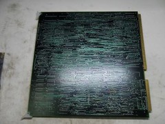 ADEPT TECHNOLOGY 10300 11200 REV N JOINT INTERFACE BOARD