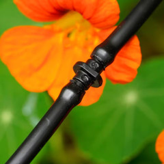 1/4 in. Barb Connectors (10-Pack)