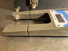 SENSORLINK AMPSTIK AC AMMETER 0-2000 AMP AUTO RANGING MODEL 8-006