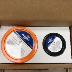 BELZONA 1311 2kg – Ceramic R-Metal – Base & Solidifier NEW, NOT EXPIRED