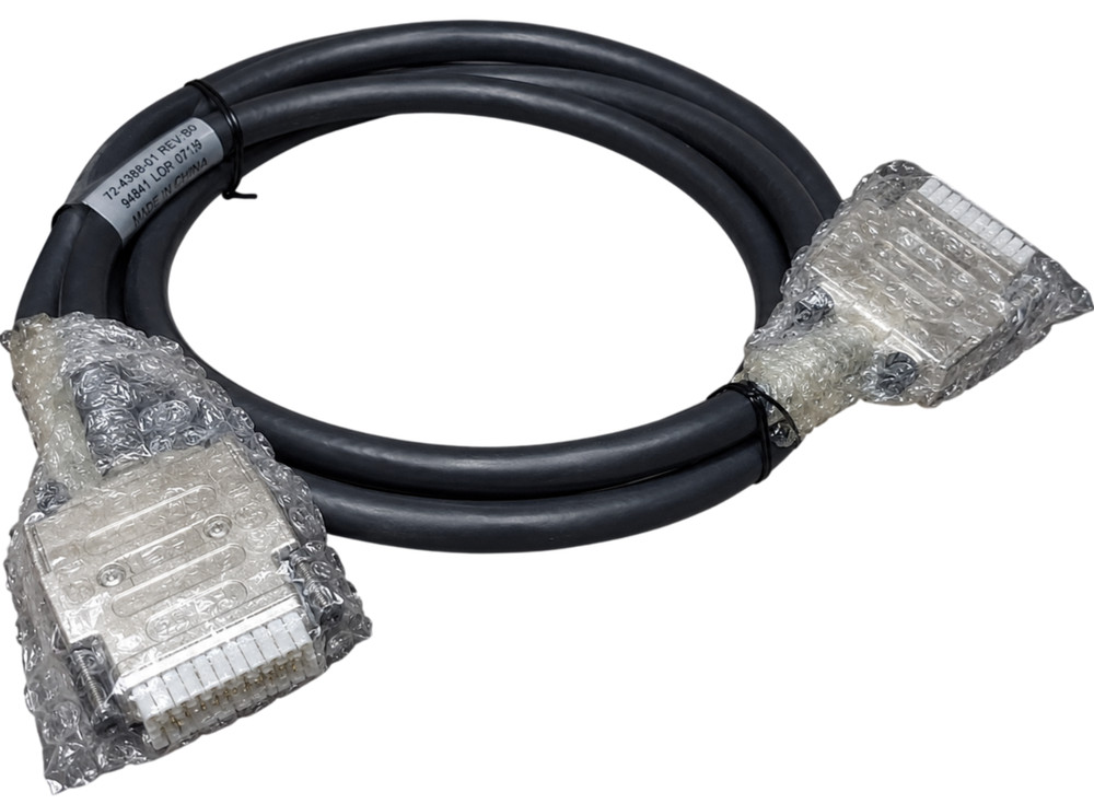 Cisco CAB-RPS2300-E RPS Cable 72-4388-01 22-Pin 1.5M for 3560E 3750E 2960X New
