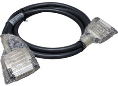 Cisco CAB-RPS2300-E RPS Cable 72-4388-01 22-Pin 1.5M for 3560E 3750E 2960X New