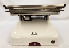 GE Xuri W25 Cell Expansion System with CBCU, Pump, Filter Heaters & Accessories