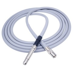 Medical Fiber Optic Cable light source endoscope Fit for 2.0M/2.5M/3-M