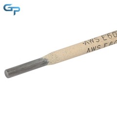 1 Pack E6011 5/32 Inch Welding Rod 10 LBS Carbon Steel Stick Electrodes