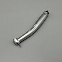 Dental Handpiece Antisuction Single Water Spray High Speed Turbine Push Button