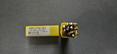Morse 2330 Cobalt JL Type J 13/64 17165 Pack of 12 NOS (F)