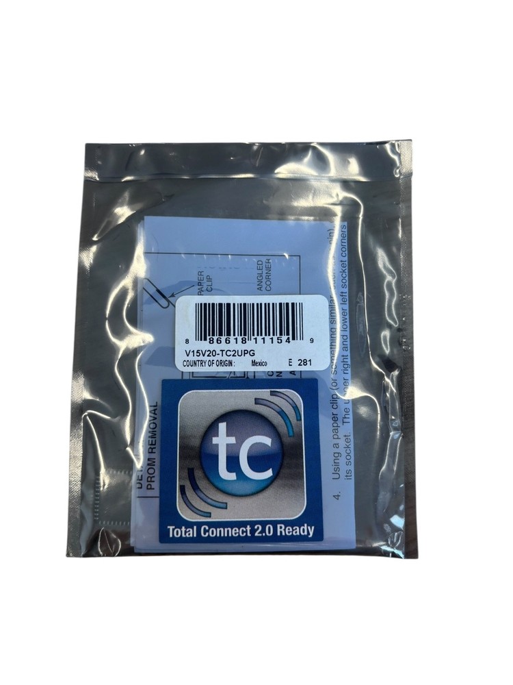V15V20-TC2UPG Total Connect 2.0 Ready Resideo Panel Upgrade Chips Rev. 10.24 (4)