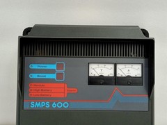 Eltek SMPS 600 Battery Charger