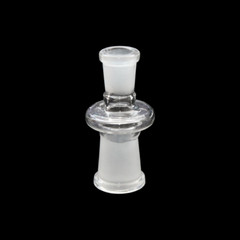 14mm Female to 10mm Female Glass Adapter
