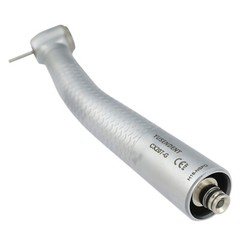 COXO Dental Turbine Fiber Optic High Speed Handpiece NSK Coupler 4 Hole 6 Pin