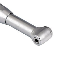 2*16:1 Contra Angle MINI Head Dental Endodontics Motor Handpiece Rotary Head US