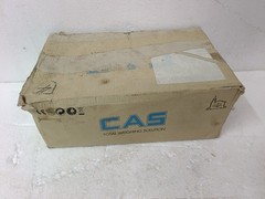 CAS TWN Bluetooth Portable Handheld Crane Scale Remote Indicator