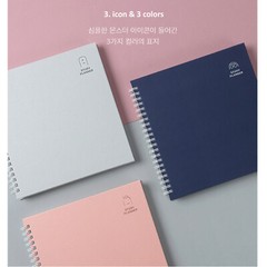 Monster’s Study Planner For 6 Months Monthly Weekly Daily Academic Planner