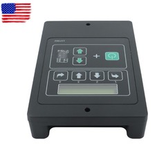 Programmed Control Box 1284285 137692 1256721GT For Genie Scissor Lift GR-12