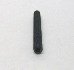 YOU PICK 2/10/25/50 1/4-20 X 2 3/4″ CUP POINT SOCKET SET SCREW THERMAL BLACK NH