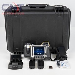 FLIR B400 Thermal Camera 320x240p -20C to 1200C (-4F to 2192F) T 400
