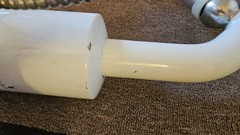 Ritter by Midmark 355 Medical Exam Light