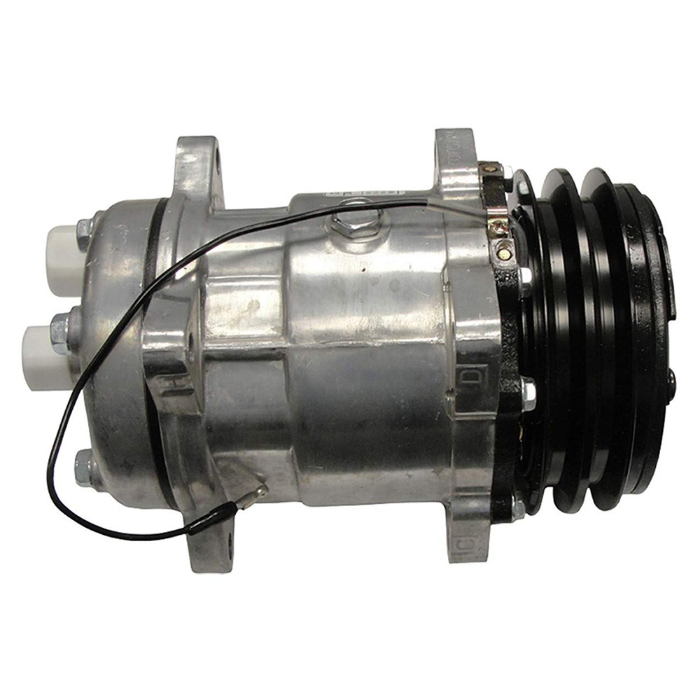 A/C Compressor Fits Universal Models E8NN19D629AA
