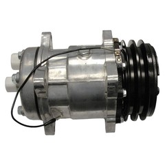 A/C Compressor Fits Universal Models E8NN19D629AA