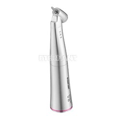 ENTERFANT Dental 1:4.2/20:1 LED Fiber Optic Contra Angle Increasing Handpiece