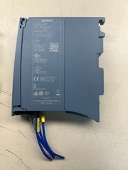 Siemens Simatic ET 200MP 6ES7155-5BA00-0AB0