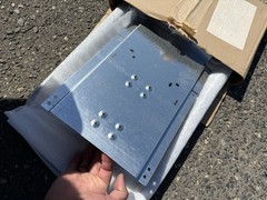 Square D NQMB2Q Main Breaker Kit Panelboard Accessory NOS New Old Stock