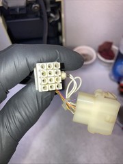 Mei Mars TRC 6800H Coin Mech/Changer. 115Volt . For Single Price Soda Machines