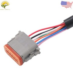 Switch Control Selector 11U2-00060 For Hyundai Loader H930C H930S H940C H930CB