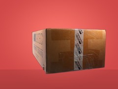 SATEC BFM136 Branch Feeder Monitor Complete Box – New