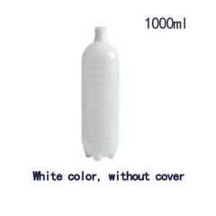 1pcs Dental Water Storage Bottle Plastic Universal Dental Chair Turbine Unit