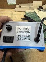 Marathon-III Electric Dental Lab Micro Motor