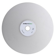 6 Inch Diamond Grinding Wheel 1/2 Inch Arbor Fine Grit 1500
