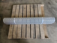 SURPLUS NEW PACCAR M46-1197 Exhaust Shield – Parts & Components