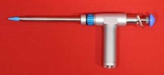 1Set-Laparoscopic Electronic Digital Morcellator System Reusable Instruments
