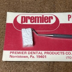 Vintage 23 SE Explorer USA Stainless Steel Instruments By Premier Premierlite