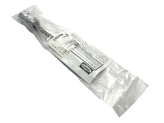 Hubbell 07401015 Deluxe Cord Grip Straight Male 3/4″ NPT, .375-.5″ Dia. Range