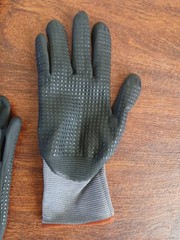 ✨️💪New MaxiFlex Endurance Gloves- 3Pairs- 34-844, Size 9 Large
