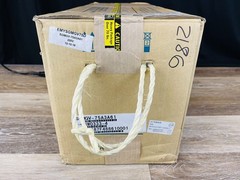 Yaskawa SGMGV-75A3A61 200V 10HP AC Servo Motor High Inertia IP67 New In Box