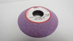 RADIAC 5″ X 1″ X 1-1/4″ DISH GRINDING WHEEL MADE IN USA **2 PACK**