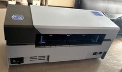 Rollo X1038 Thermal Logistics Label Printer + (2) Boxes of Labels *Barely Used*